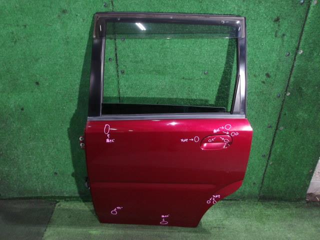 【中古】中古部品 ムーヴ L150S 左ﾘｱﾄﾞｱ 【3340220100-000225086713400】