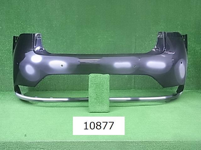 【中古】再生部品 プリウス MXWH60 ﾘｱﾊﾞﾝﾊﾟｰﾌｪｰｽ 【3380010000-241225502315110】