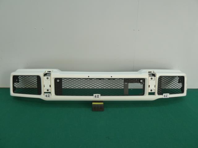 【中古】中古部品 ベンツ Gクラス 463234 ﾌﾛﾝﾄﾊﾞﾝﾊﾟｰ 【3380050000-000036537010100】｜e-cleマート