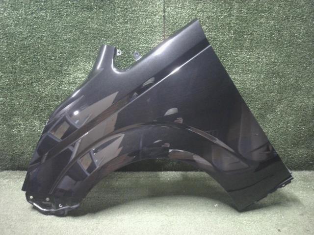 【中古】中古部品 スペイド NCP141 左フロントフェンダー 【3260460000-241226000110700】