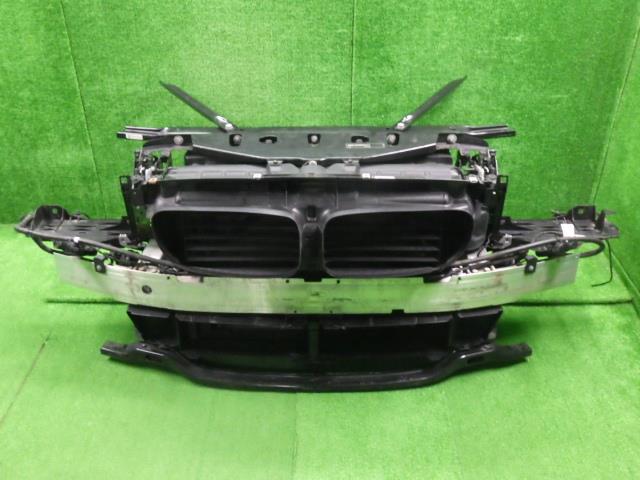 【中古】中古部品 BMW 5シリーズ FW20 ラジエータコアサポート 【3330250100-000000886717180】|e-cleマート