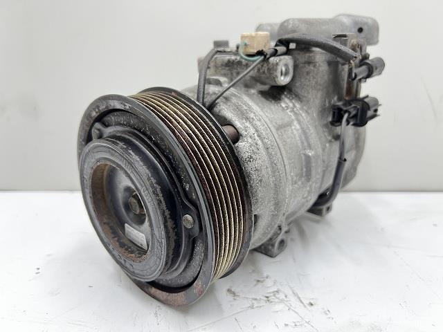 【中古】中古部品 ジャガー XKシリーズ JEDA A/Cｺﾝﾌﾟﾚｯｻｰ 【3310070100-000203011560700】
