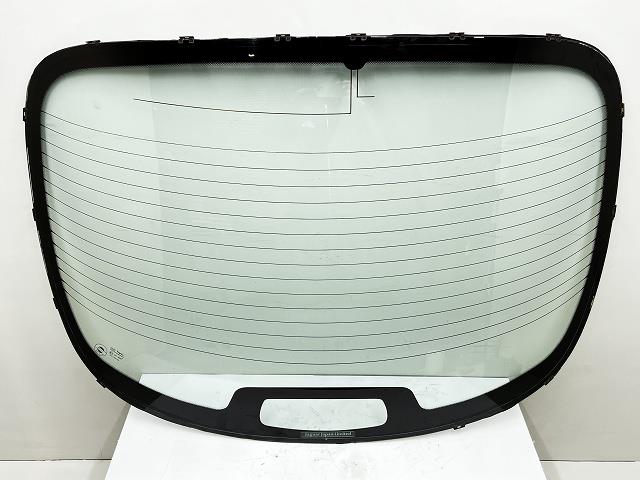 【中古】中古部品 ジャガー XKシリーズ JEDA ﾘｱｳｲﾝﾄﾞｶﾞﾗｽ 【3310070100-000203011515700】
