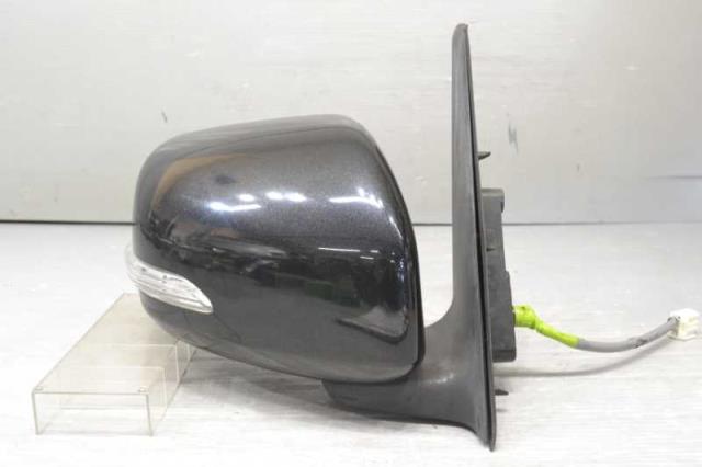 【中古】中古部品 タント L375S 右ｻｲﾄﾞﾐﾗｰ 【3310580000-241223000713500】