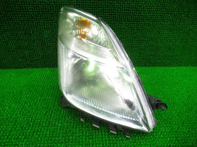 【中古】中古部品 プリウス NHW20 右ﾍｯﾄﾞﾗﾝﾌﾟ 【3330210100-000036209910800】