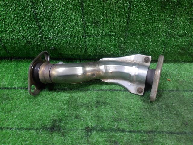【中古】中古部品 ルークス B47A ﾌﾛﾝﾄｴｷｿﾞｰｽﾄﾊﾟｲﾌﾟ 【3330420100-241224000122200】