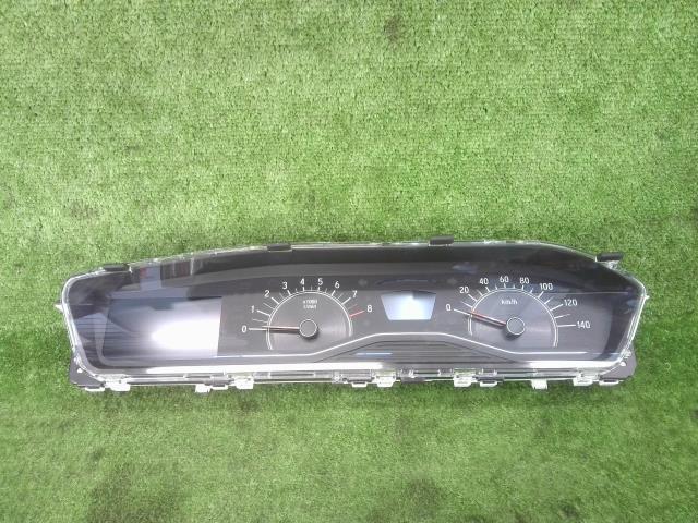 【中古】中古部品 Ｎ－ＢＯＸ JF4 ｽﾋﾟｰﾄﾞﾒｰﾀｰ 【3330990100-240531000761400】