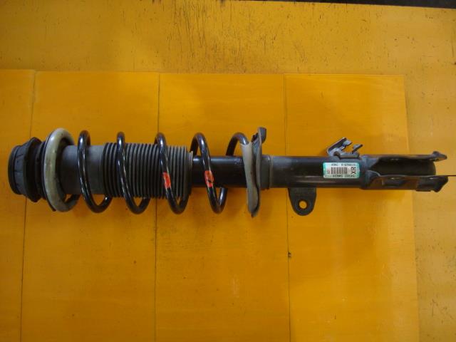 【中古】中古部品 ノート HE12 右ﾌﾛﾝﾄｽﾄﾗｯﾄ 【3340220100-000225062550110】