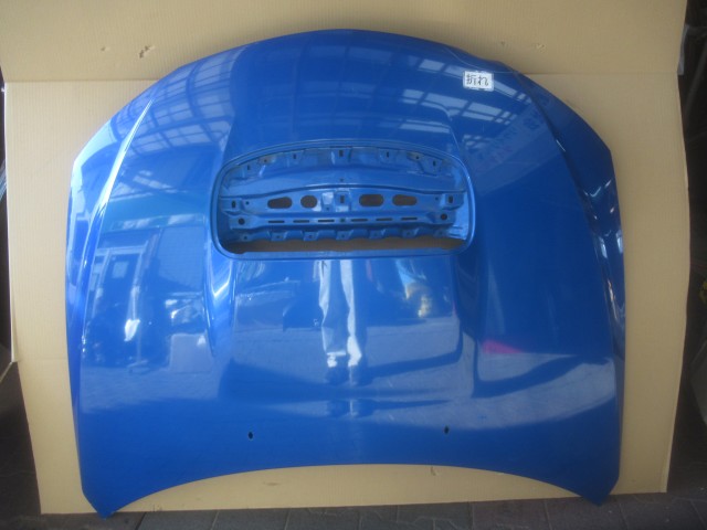 【中古】中古部品 インプレッサ GRB ﾎﾞﾝﾈｯﾄﾌｰﾄﾞ 【3380050000-000036558910500】｜e-cleマート 25,582円