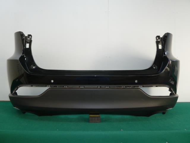 【中古】中古部品 ハリアー AXUH80 ﾘｱﾊﾞﾝﾊﾟｰ 【3380050000-000036551915100】