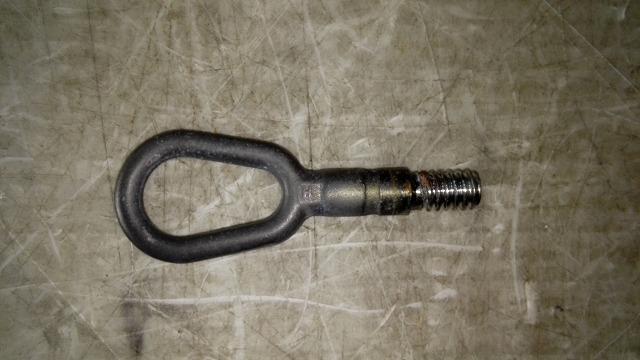 【中古】中古部品 BMW ミニ MM16 車載工具 【3310050100-000193019477702】