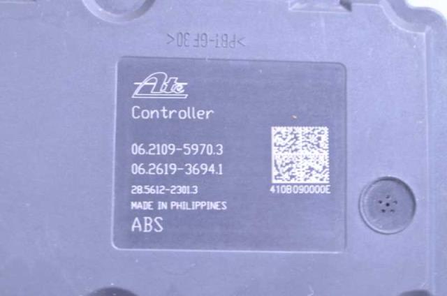 【中古】中古部品 インサイト ZE2 ABSｱｸﾁｭｴｰﾀｰ 【3310580000-241224001842500】｜e-cleマート