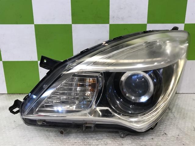 【中古】中古部品 ソリオ MA15S 左ﾍｯﾄﾞﾗﾝﾌﾟ 【3330530100-000005328310900】