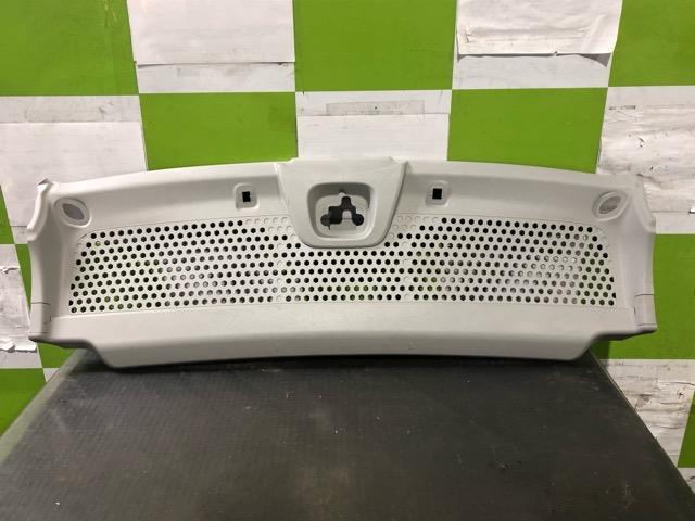 【中古】中古部品 ハイゼット S321V ｺﾝｿｰﾙﾎﾞｯｸｽ 【3330530100-000005328677100】