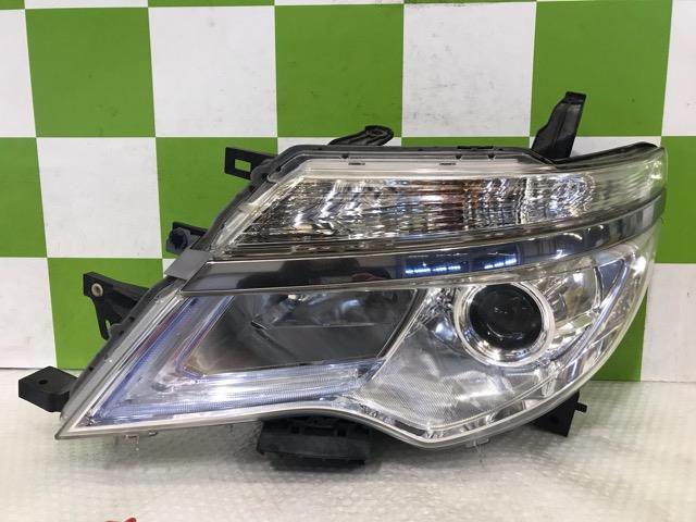 【中古】中古部品 セレナ HFC26 左ﾍｯﾄﾞﾗﾝﾌﾟ 【3330530100-000005334410900】