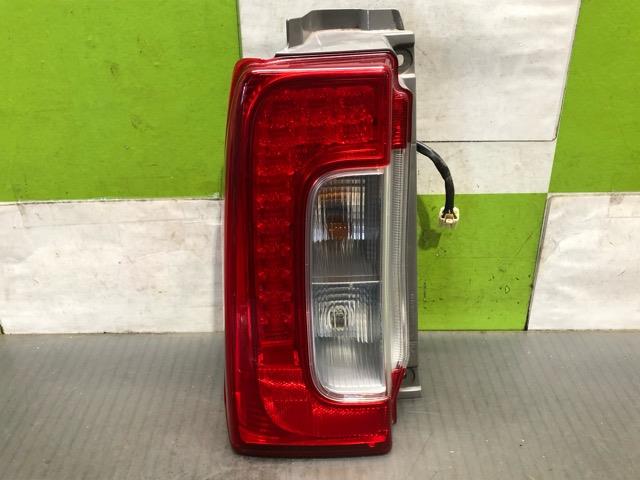 【中古】中古部品 タント LA600S 左ﾃｰﾙﾗﾝﾌﾟ 【3330530100-000005333615600】