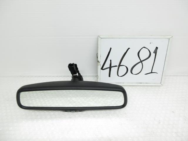 【中古】中古部品 クラウン AWS210 ﾙｰﾑﾐﾗｰ 【3500170000-241229502277600】