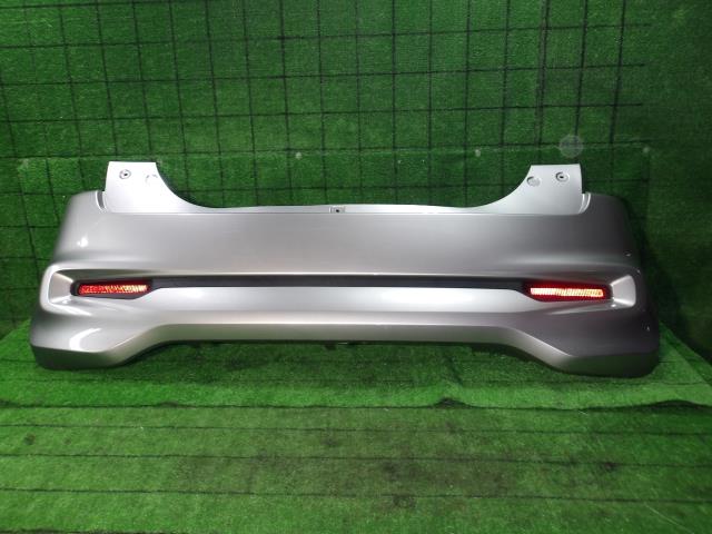 【中古】中古部品 ソリオ MA15S ﾘｱﾊﾞﾝﾊﾟｰ 【3330420100-241223000115100】