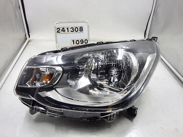 【中古】中古部品 ｅＫワゴン B11W 左ﾍｯﾄﾞﾗﾝﾌﾟ 【3330890100-000024130810900】 15,286円