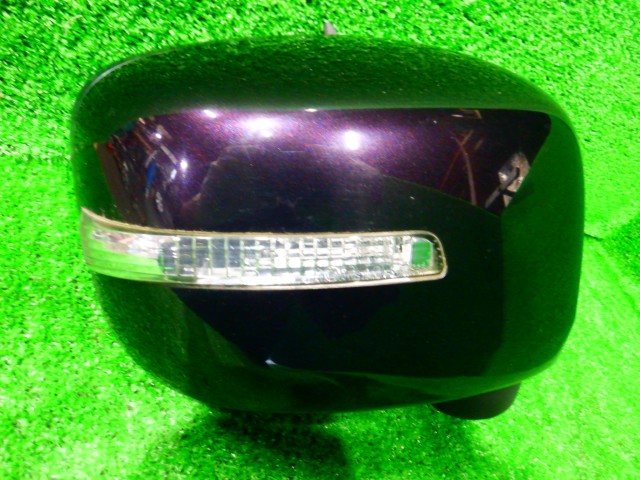 【中古】中古部品 スペーシア MK32S 右ｻｲﾄﾞﾐﾗｰ 【3340140100-000024311713500】 15,923円