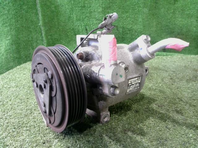 【中古】中古部品 デイズルークス B21A A/Cｺﾝﾌﾟﾚｯｻｰ 【3260070000-241220000560700】