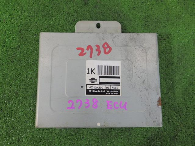 【中古】中古部品 アトラス SH2F23 ｴﾝｼﾞﾝｺﾝﾋﾟｭｰﾀｰ 【3260250000-000024273863100】