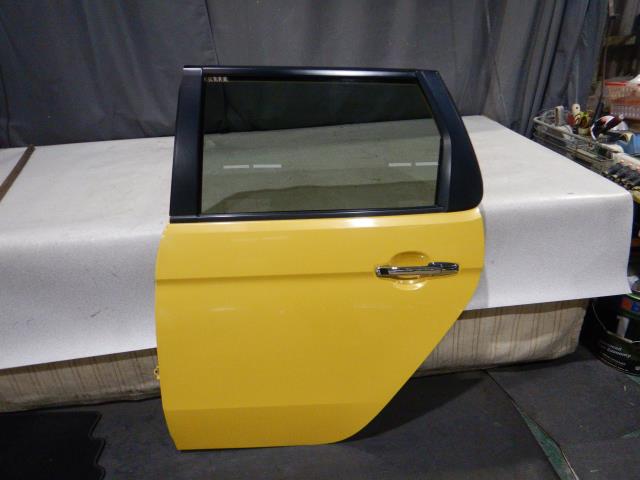 【中古】中古部品 Ｎ－ＯＮＥ JG1 左ﾘｱﾄﾞｱ 【3330810100-241227000313400】