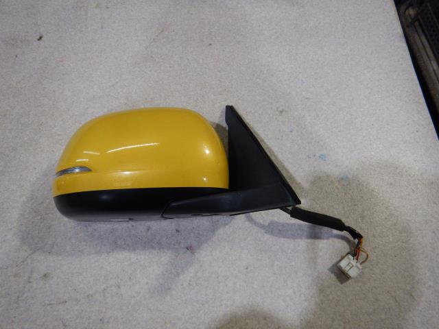 【中古】中古部品 Ｎ－ＯＮＥ JG1 右ｻｲﾄﾞﾐﾗｰ 【3330810100-241227000313500】 6,939円