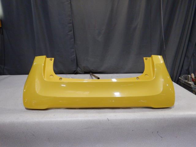 【中古】中古部品 Ｎ－ＯＮＥ JG1 ﾘｱﾊﾞﾝﾊﾟｰ 【3330810100-241227000315100】