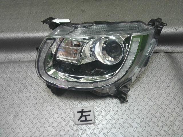 【中古】中古部品 イグニス FF21S 左ﾍｯﾄﾞﾗﾝﾌﾟ 【3330990700-202410003710900】