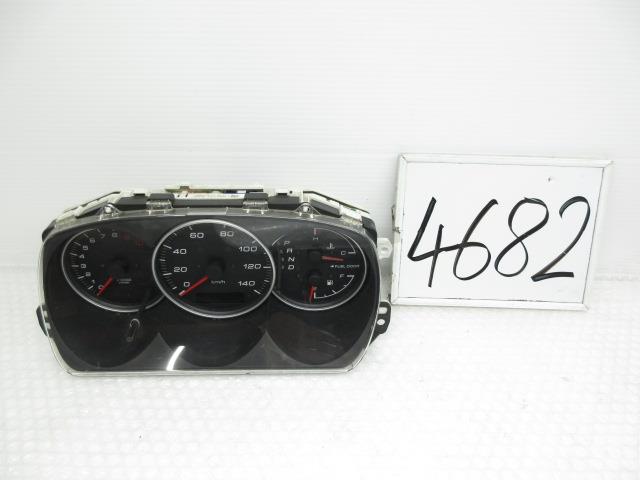 【中古】中古部品 コペン L880K ｽﾋﾟｰﾄﾞﾒｰﾀｰ 【3500170000-250107501661400】