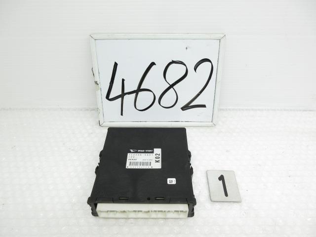 【中古】中古部品 コペン L880K ｴﾝｼﾞﾝｺﾝﾋﾟｭｰﾀｰ 【3500170000-250107502863100】