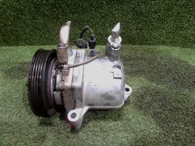 【中古】中古部品 ワゴンＲ MH35S A/Cｺﾝﾌﾟﾚｯｻｰ 【3260300000-250108000160700】 9,583円