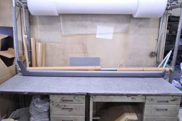 【中古】中古部品 ＭＰＶ LW3W 左ｻｲﾄﾞｽﾃｯﾌﾟ 【3310580000-250108000613800】