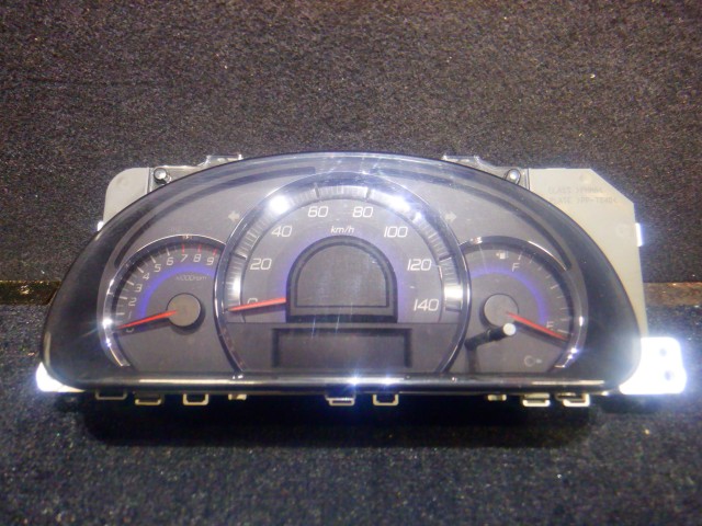 【中古】中古部品 ワゴンＲ MH23S ｽﾋﾟｰﾄﾞﾒｰﾀｰ 【3340140100-000024252861400】