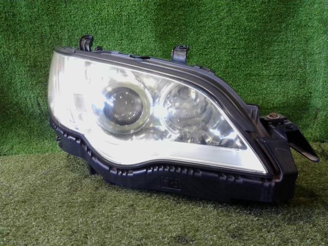 【中古】中古部品 レガシィ BPE 右ﾍｯﾄﾞﾗﾝﾌﾟ 【3260070000-241204000310800】