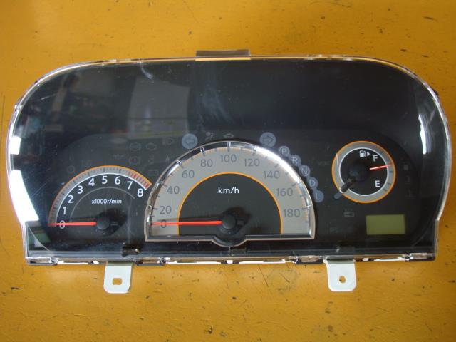中古　スピードメーター no7-way_000060057161400
