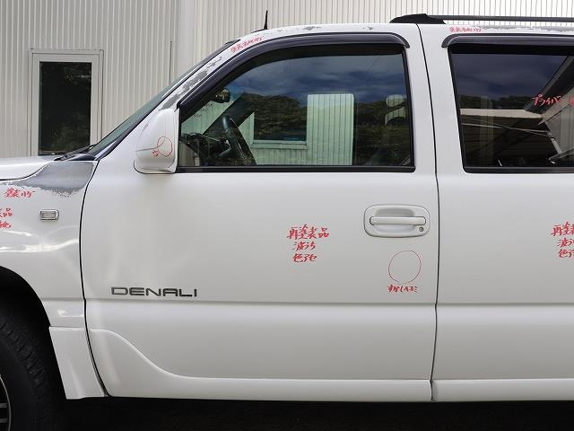 【中古】中古部品 GMC GMT800 左フロントドア 【3310070100-0000Y0764513200】|e-cleマート