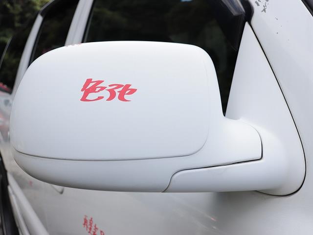 【中古】中古部品 GMC GMT800 右ｻｲﾄﾞﾐﾗｰ 【3310070100-0000Y0764513500】