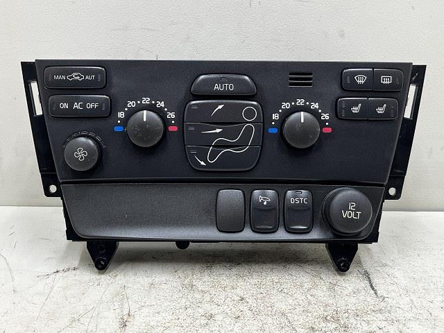 【中古】中古部品 ボルボ 70シリーズ SB5244W A/Cｽｲｯﾁﾊﾟﾈﾙ 【3310070100-0000Y0732460900】