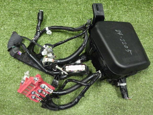 【中古】中古部品 ＭＡＺＤＡ２ DJ5FS ﾋｭｰｽﾞﾎﾞｯｸｽ 【3330200100-242205000067800】