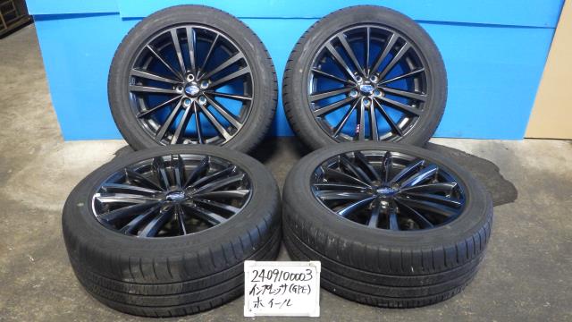 【中古】中古部品 インプレッサ GPE ﾎｲｰﾙ 【3330340100-240910000347210】｜e-cleマート