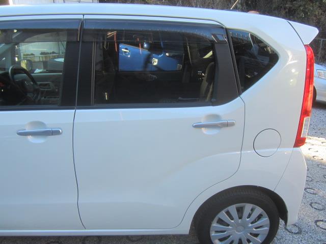 【中古】中古部品 ムーヴ LA150S 左リアドア 【3330410100-250109000113400】