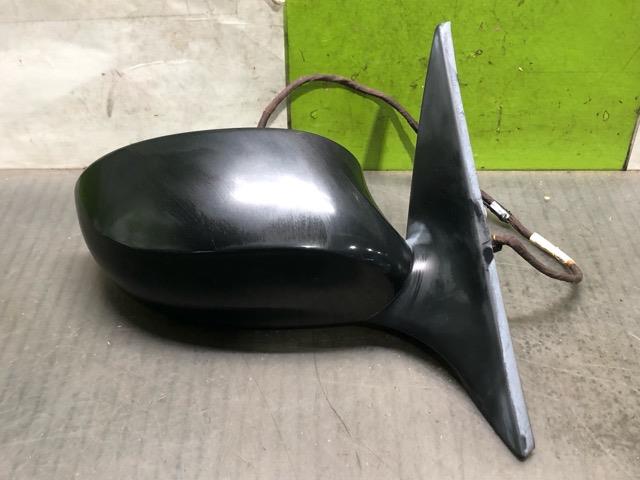 【中古】中古部品 BMW Z4 BU25 右ｻｲﾄﾞﾐﾗｰ 【3330530100-000005336113500】