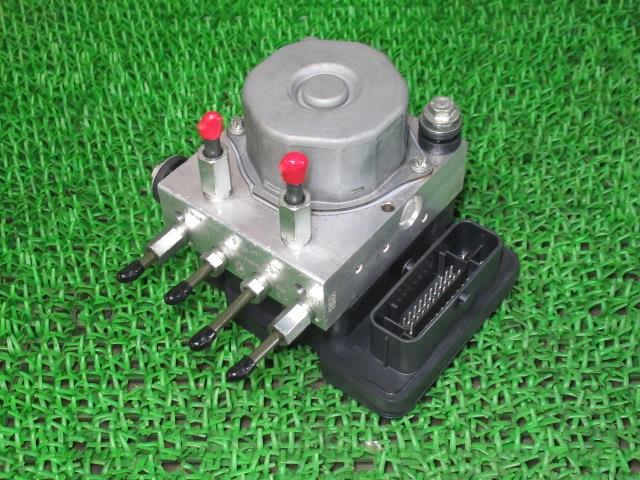 【中古】中古部品 ワゴンＲ MH55S ABSｱｸﾁｭｴｰﾀｰ 【3330540100-250109000242500】