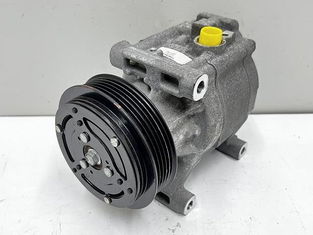 【中古】中古部品 フィアット 500 31209 A/Cｺﾝﾌﾟﾚｯｻｰ 【3310070100-000090760760700】