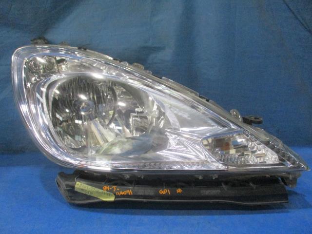 【中古】中古部品 フィット GP1 右ﾍｯﾄﾞﾗﾝﾌﾟ 【3310160100-000004407110800】