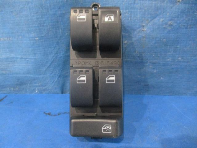 【中古】中古部品 ムーヴコンテ L575S ﾊﾟﾜｰｳｲﾝﾄﾞｳｽｲｯﾁ 【3310160100-000004410361900】