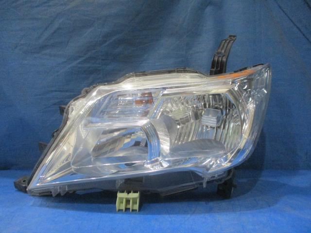 【中古】中古部品 セレナ HFC26 左ﾍｯﾄﾞﾗﾝﾌﾟ 【3310160100-000004403810900】