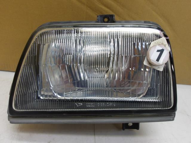 【中古】中古部品 ミラ L70V 左ﾍｯﾄﾞﾗﾝﾌﾟ 【3310250100-000243047810900】